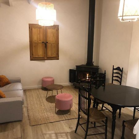 La Casita De El Montan Villa Aviles Luaran gambar