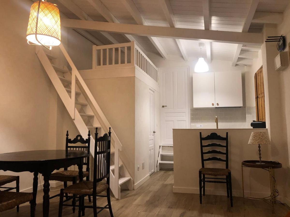 La Casita De El Montan Villa Aviles Luaran gambar