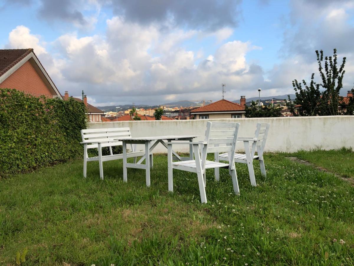 La Casita De El Montan Villa Aviles Luaran gambar