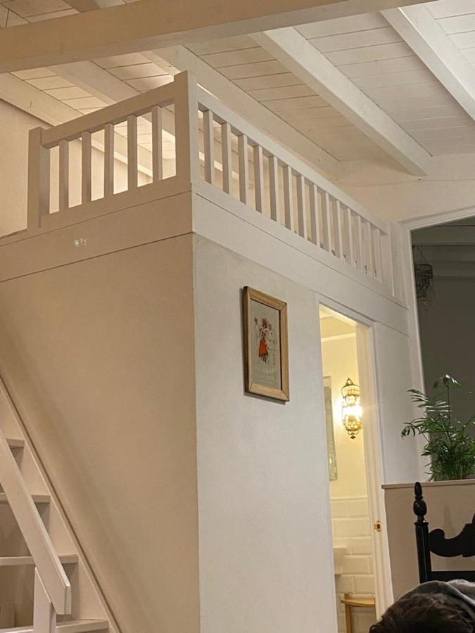 La Casita De El Montan Villa Aviles Luaran gambar